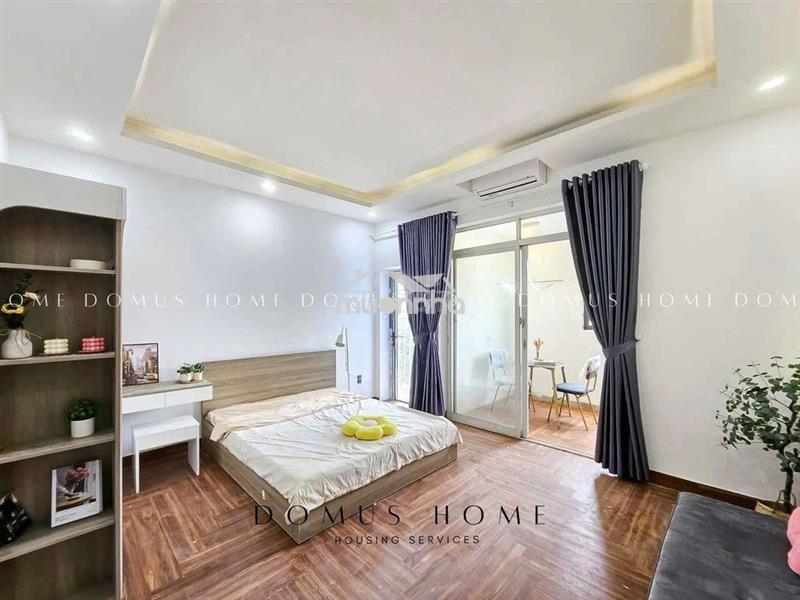 Chính chủ thuê pass lại hợp đồng 1 tháng, hỗ trợ tiền nhà hết tháng 10