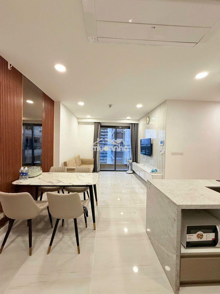Kingdom 101 quận 10 | căn hộ cho thuê 1pn – 2pn – 3pn | từ 17tr/tháng - Ảnh 2