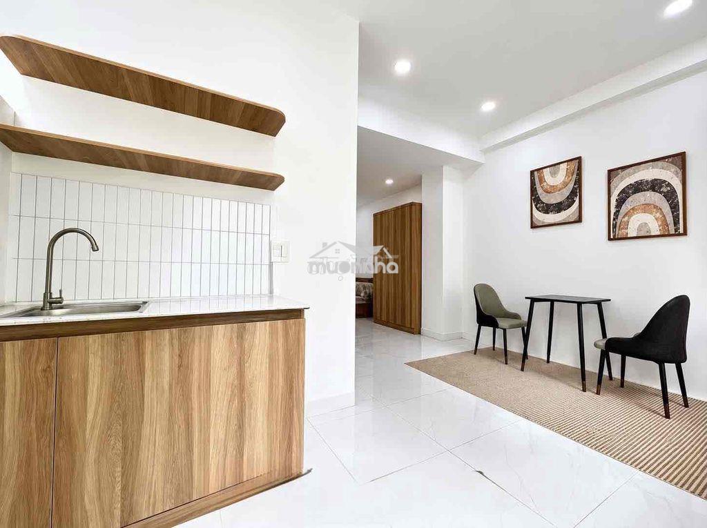 Định cư cần bán nhà hoa sứ,p2,phú nhuận-giá:5.15tỷ/67.6m2 (5.2x13m) - Ảnh 4