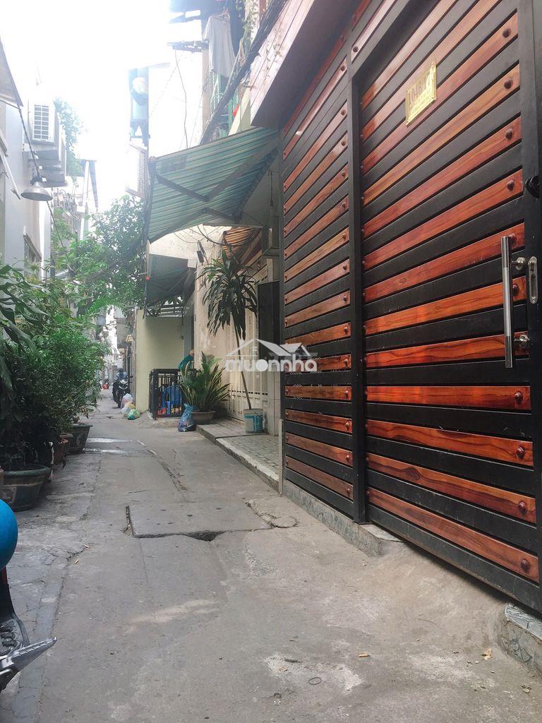Bán nhà đường trường sa, p. 12, q. 3, tp. hồ chí minh, 7,8 tỷ, 48 m² - Ảnh 3