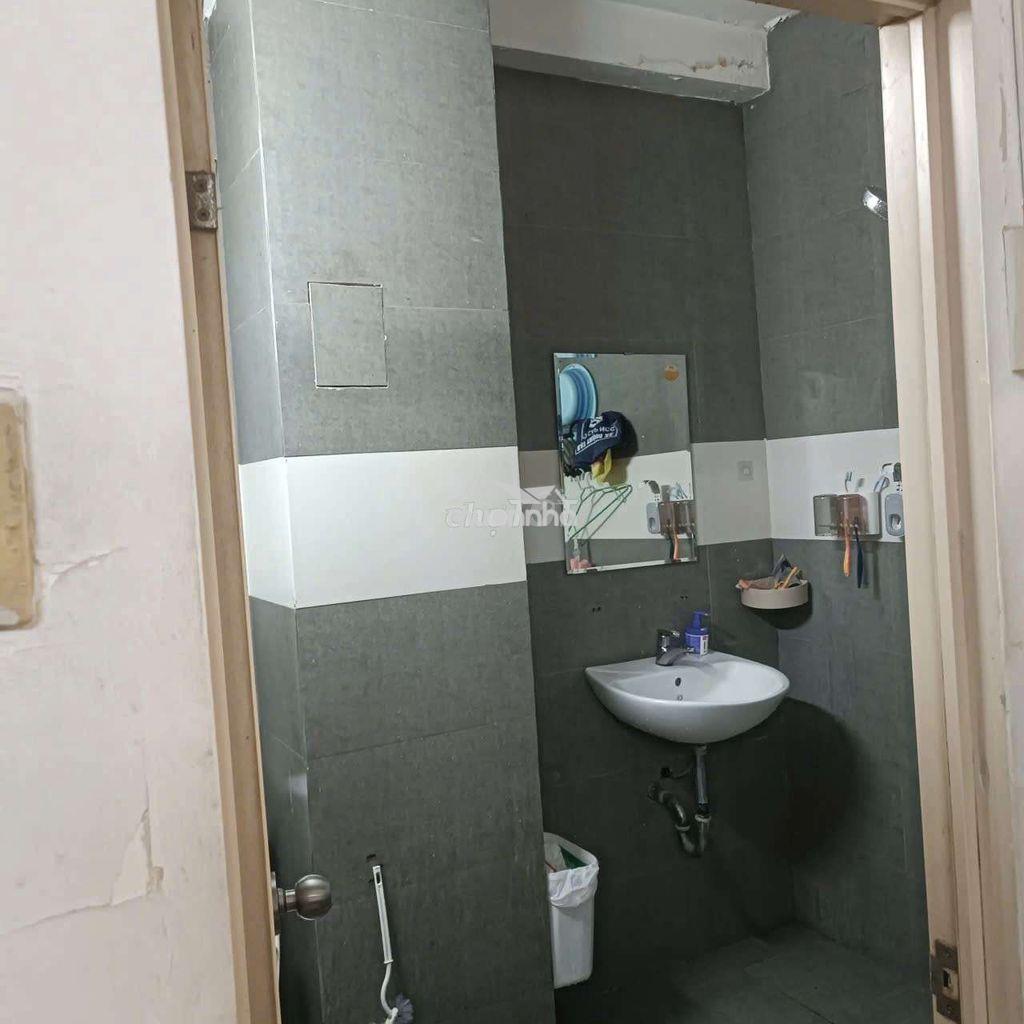 Chính chủ cần bán cc c2 quận 4  - Ảnh 4