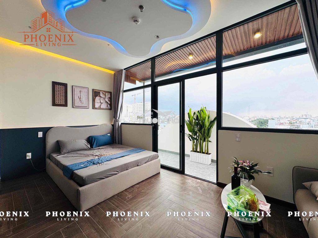 📍 Khai trương căn hộ mới xây luxury ___ trang bị đầy đủ tiện nghi - Ảnh 4