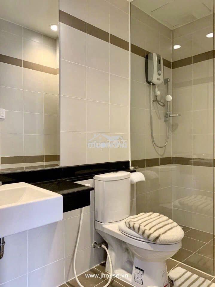 Phan văn trị q5 dt 60m2 gồm 1pn, 1wc thang máy - Ảnh 3