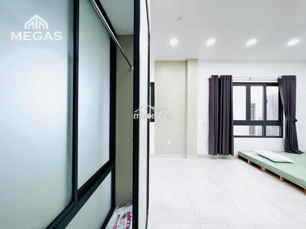 Siêu phẩm căn hộ view kính cửa sổ sát trung tâm q1 gần parc mall - Ảnh 3