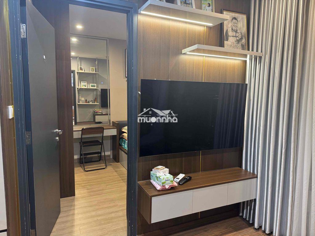 Cho thuê 1-2-3pn vinhomes grand park quận 9 giá *** - Ảnh 4