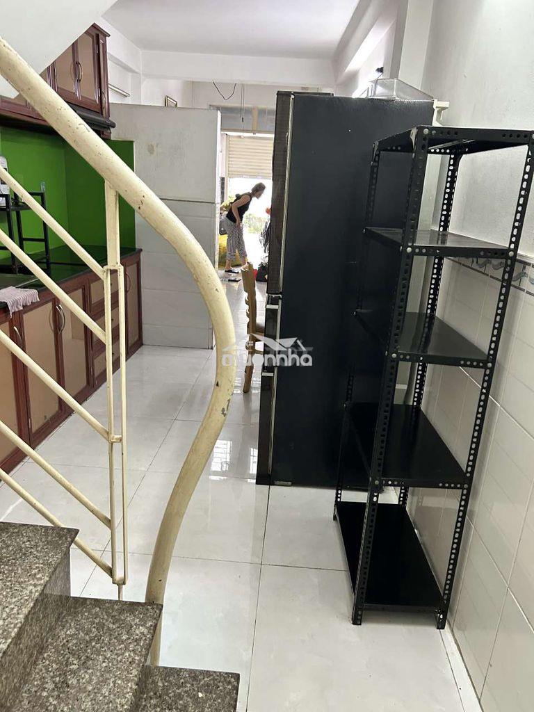 Cho thuê nhà nguyên căn – cách mạng tháng tám, q10 - Ảnh 2