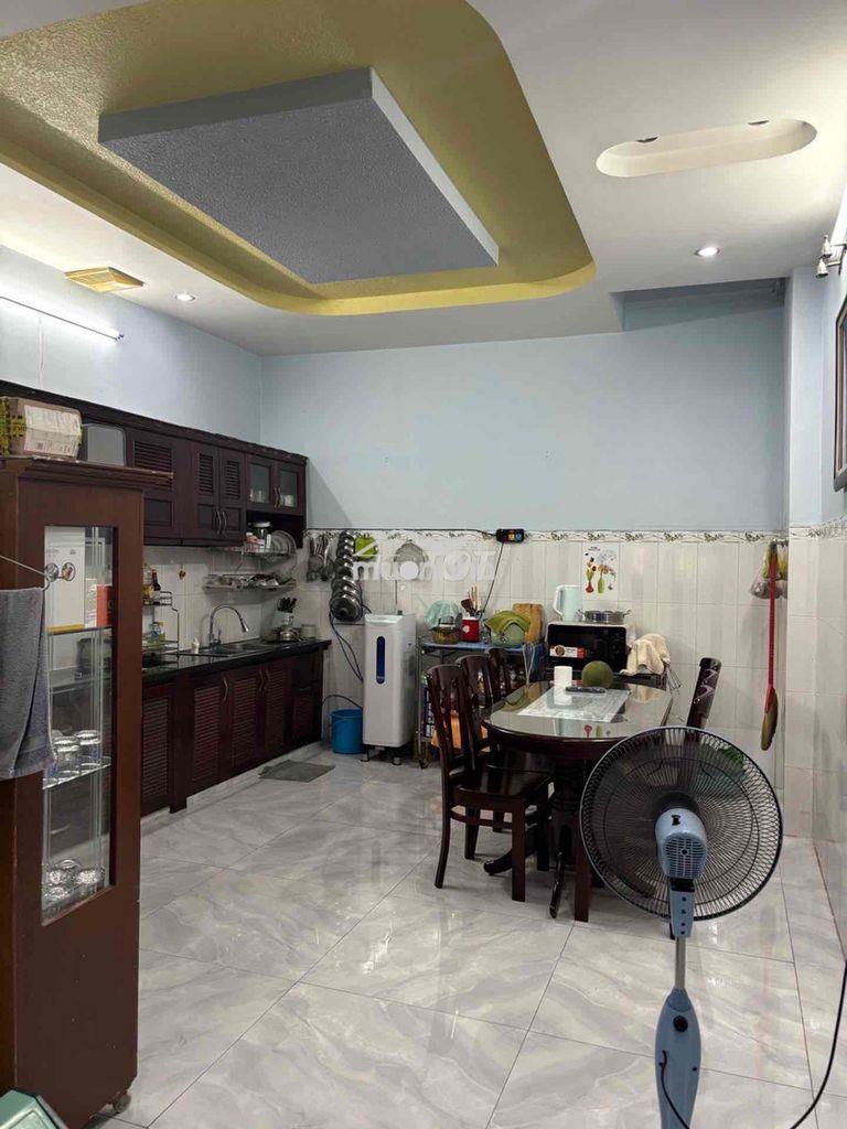 Bán nhà gò dầu, tân phú – hẻm xe hơi - ngang 5 công nhận 80m2 - Ảnh 3