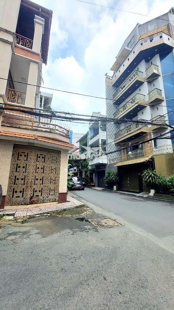 Chính chủ bán nhà trung tâm q.tân bình đường cộng hòa.