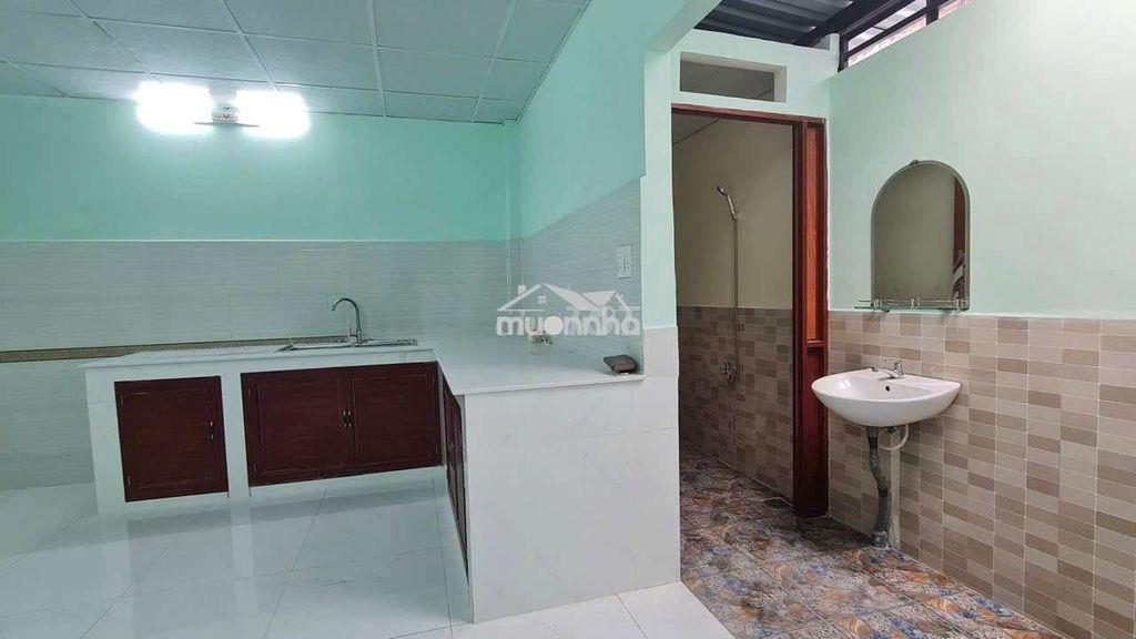 Nhà 1 trệt 1 lầu 2pn 2wc 5x15m hẻm huỳnh tấn phát quận 7 - Ảnh 4