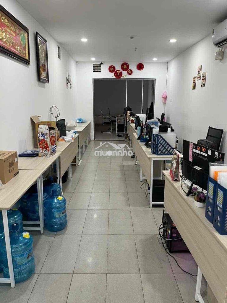 🏢 Văn phòng view kính 2 mặt thoáng – 150m² – bảo vệ 24/24 | 25 triệu - Ảnh 4