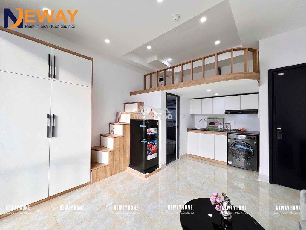 Cho thuê chdv duplex mới 100% 🔥🔥🔥 - ngay điện biên phủ quận 10 !!! - Ảnh 4