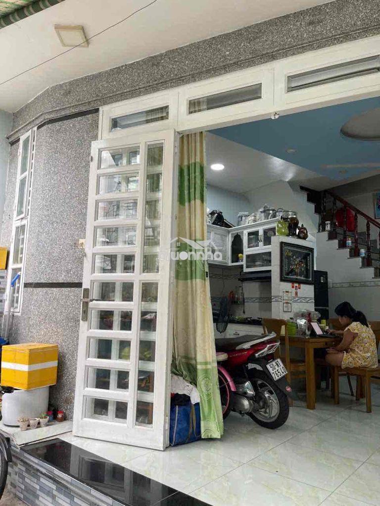 Cho thuê nha phan cát tựu