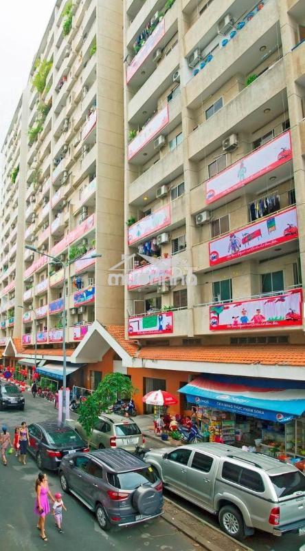Bán căn hộ phạm viết chánh bình thạnh - Ảnh 4