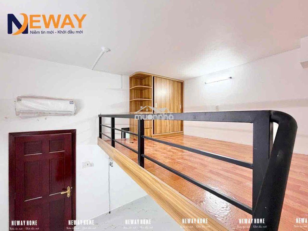 Duplex full nội thất vừa mới khai trương gần đại học nguyễn tất thành - Ảnh 3