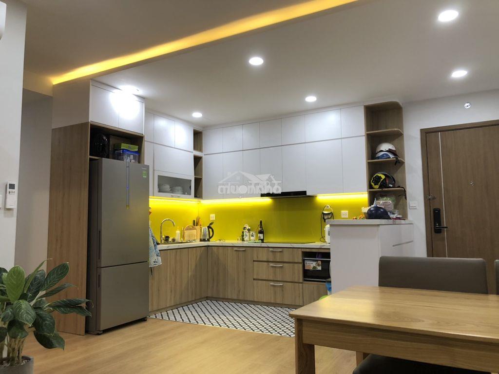 Bán căn hộ the manor bình thạnh – 76m² 3pn  giá 7.35 tỷ tl - Ảnh 3