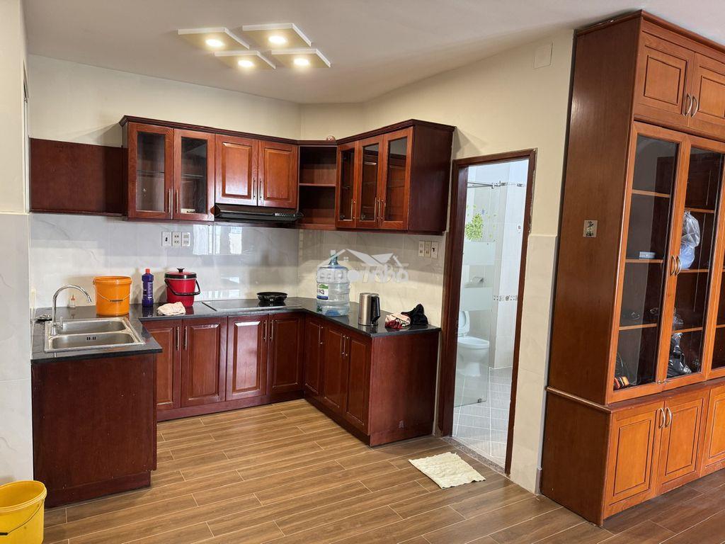 Cho thuê ch tại tản đà court, 75m2, 2pn 2wc giá 14tr/th - Ảnh 2
