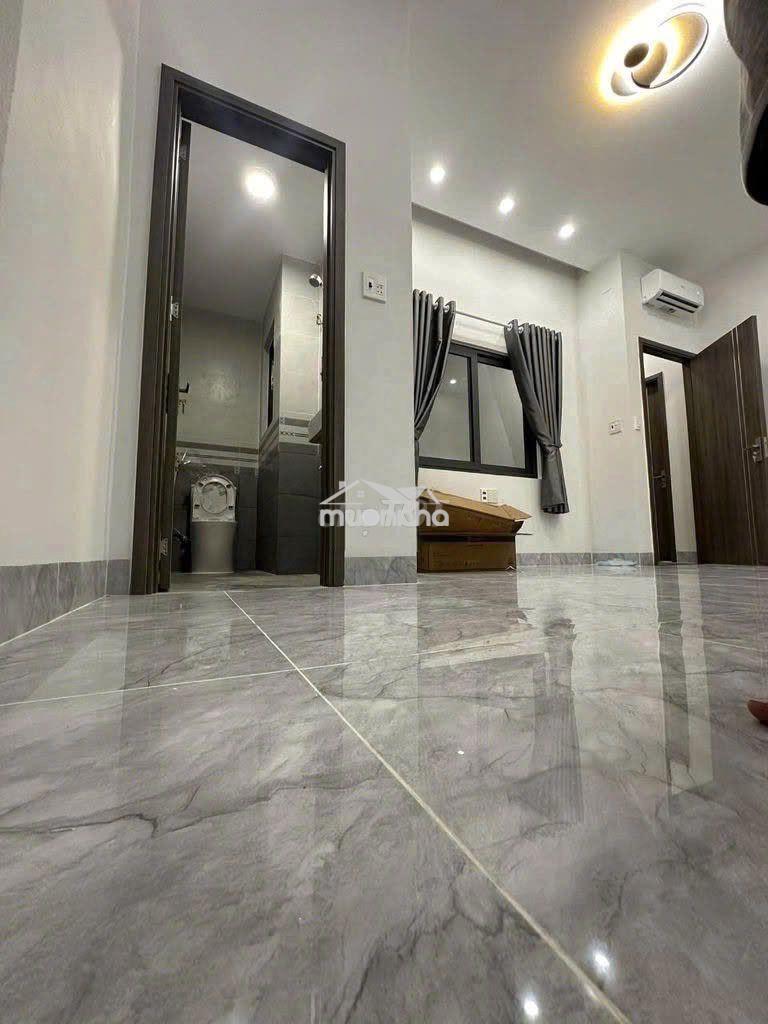Nhà nguyên căn nguyễn công hoan pn - chính chủ - Ảnh 4
