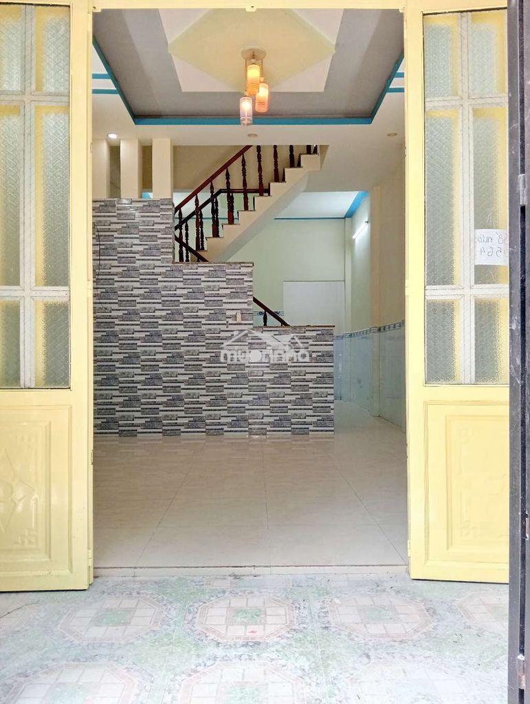 Bán gấp nhà , vị trí đẹp : 1/ đường 1c , nhà 1 lầu mới - Ảnh 2