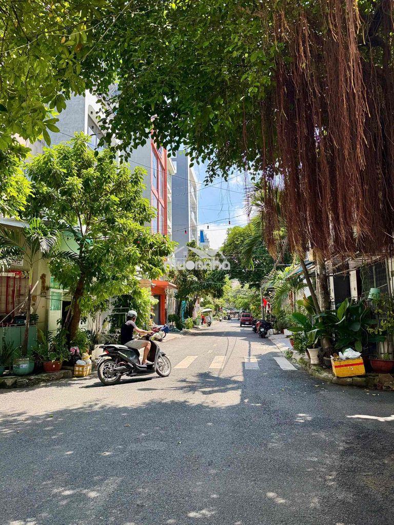 5❌16m, cho thuê nhà 3 tầng, đường 10m✈️phan văn trị, p7 gò vấp👉17 tr/th - Ảnh 3