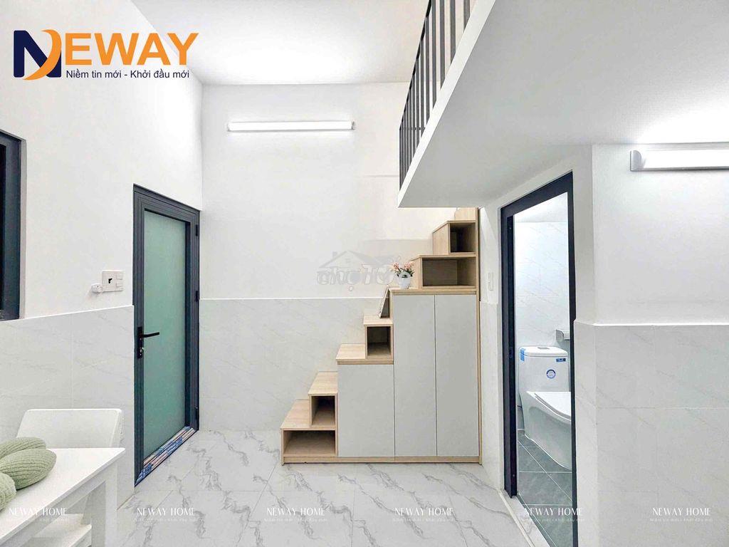 Cho thuê phòng giá rẻ - mới xây 100% - gần đầm sen - vhu - Ảnh 4