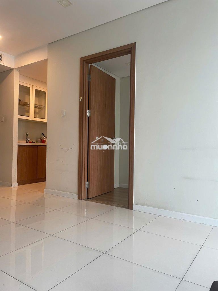 Cho thuê căn hộ rivera park, quận 10, 74m2, 2pn, đủ nội thất, giá 17tr