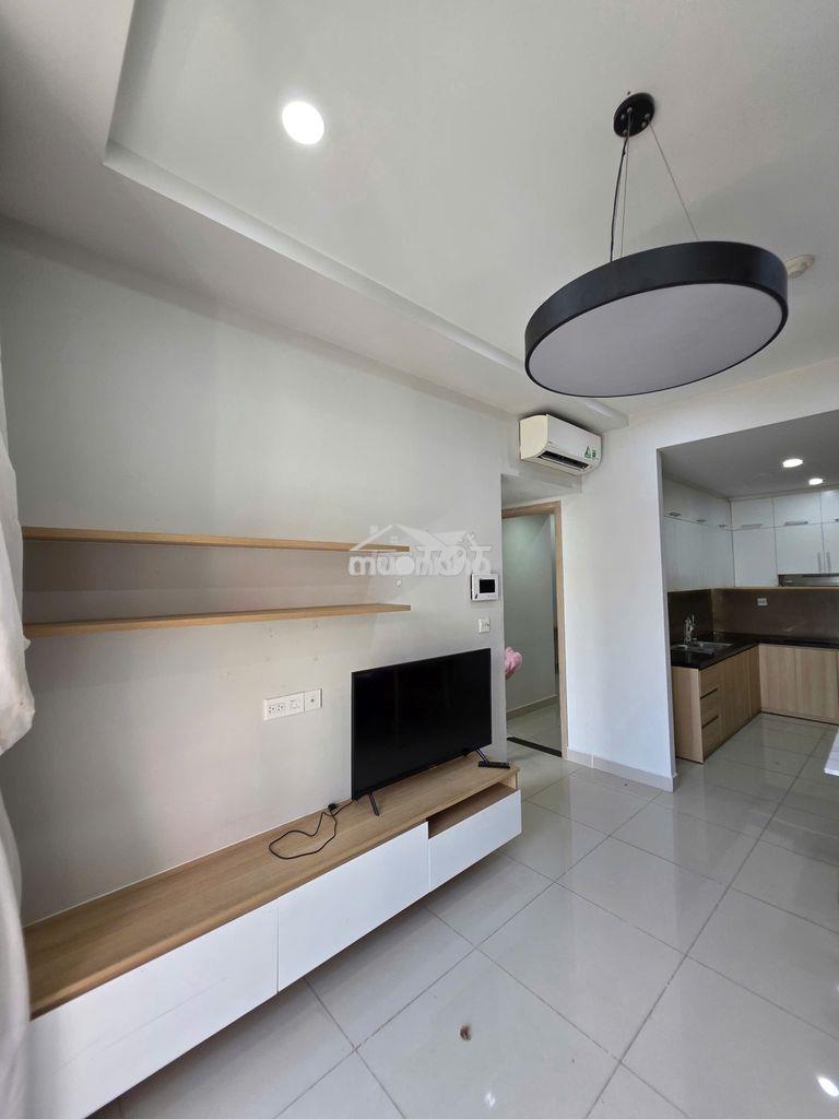 Căn hộ orchard parkview novaland khu sân bay 55m2 nội thất như hình  - Ảnh 2