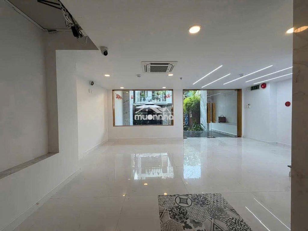 Cho thuê mặt bằng 386/21a lê văn sỹ, q3 – 6x7m – 11,5 triệu - Ảnh 2