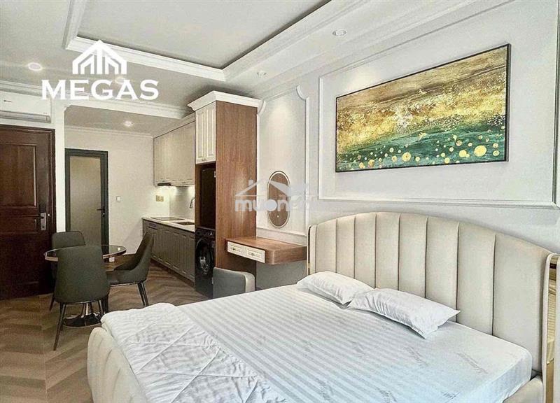 🏠 Căn hộ full nội thất – xvnt, bình thạnh