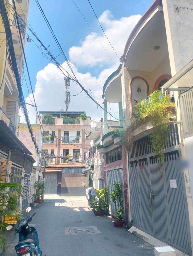 Cho thuê nhà nguyên 9 triệu 3 phòng ngủ  - Ảnh 2