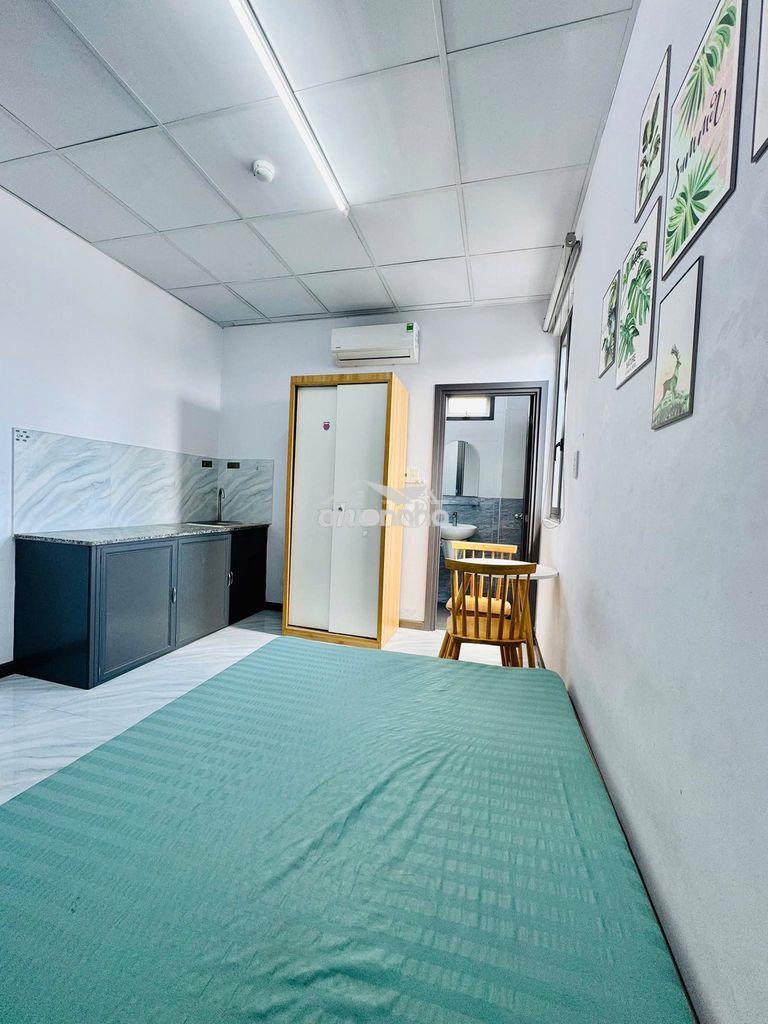 Căn hộ cao cấp ngay ql 50 gần nguyễn văn linh  - Ảnh 4