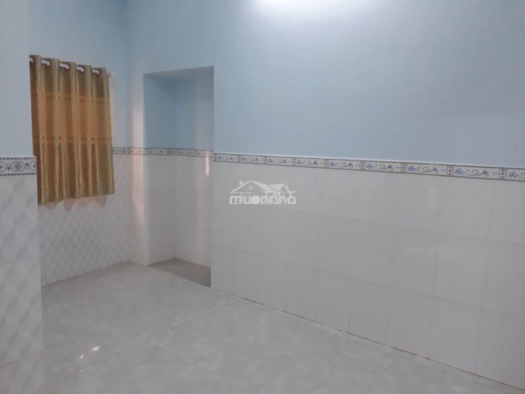 Nhà đẹp 6x9, trệt+lửng, hxh 7m, ttt10, đặng thúc vịnh. miễn báo,qc - Ảnh 2