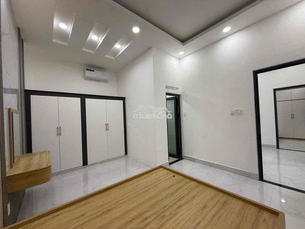 🔰Cho thuê nhà full nội thất đường hà huy giáp q12 - Ảnh 4