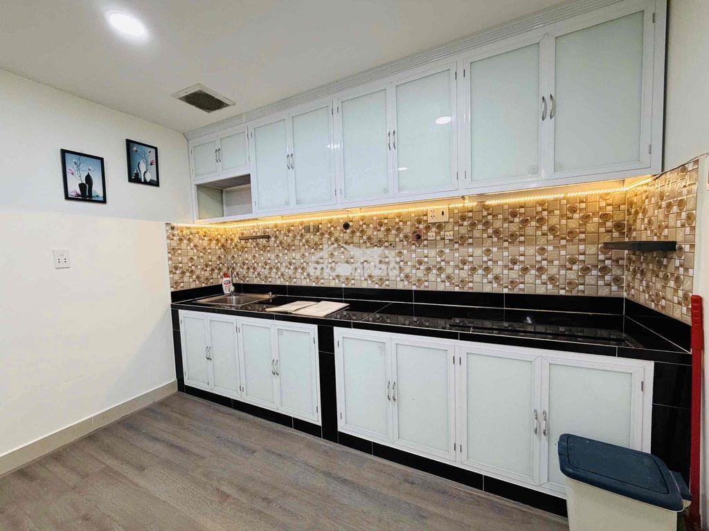 Bán căn hộ 1050 phan chu trinh - 62m2 - 2pn 1wc - nhà sạch đẹp ở ngay - Ảnh 4