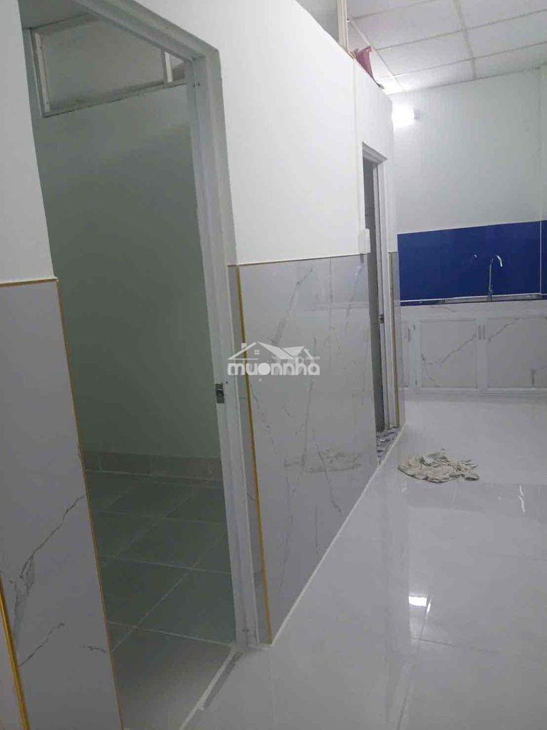 Nhà liên khu 5-6 ( 4x10m ) 3 phòng - Ảnh 4