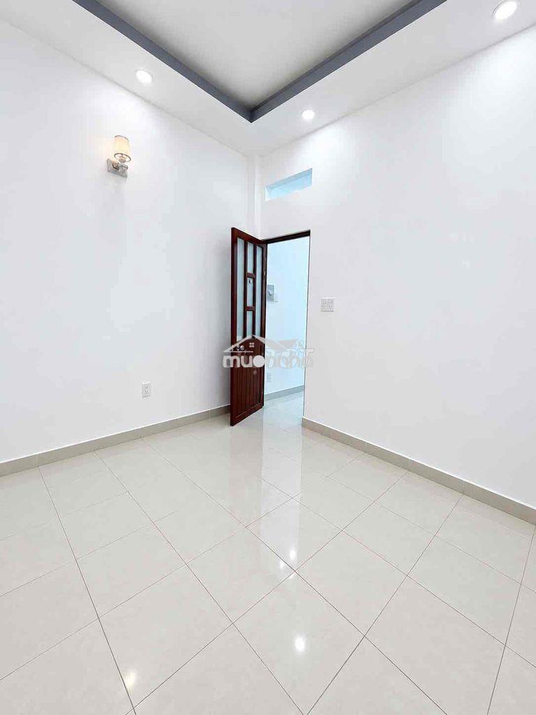 🔥Nhà 2 tầng - 42m2 - phạm văn chiêu - ko qh - Ảnh 3