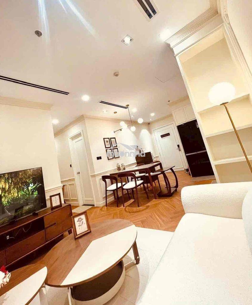 Sổ chính chủ- cc gần chợ bà chiểu 77m2/ 3,080tỷ/vay 75% ở liền - Ảnh 3