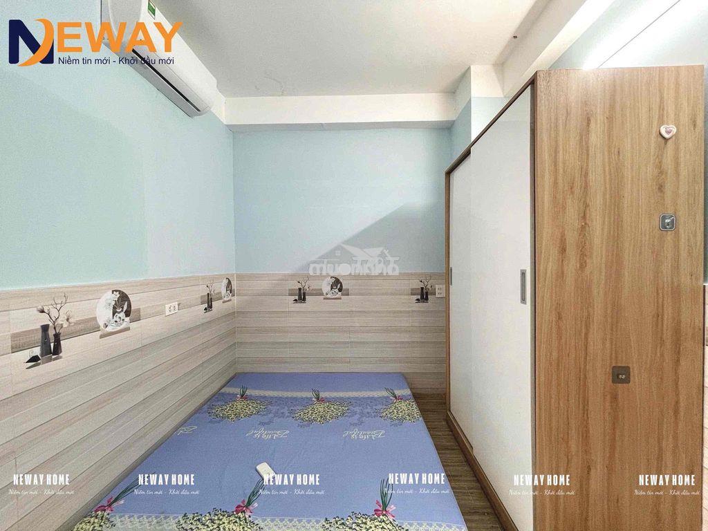 1 phòng ngủ tách bếp ban công, có nóng lạnh, qua đầm sen chỉ 5p đi xe - Ảnh 3
