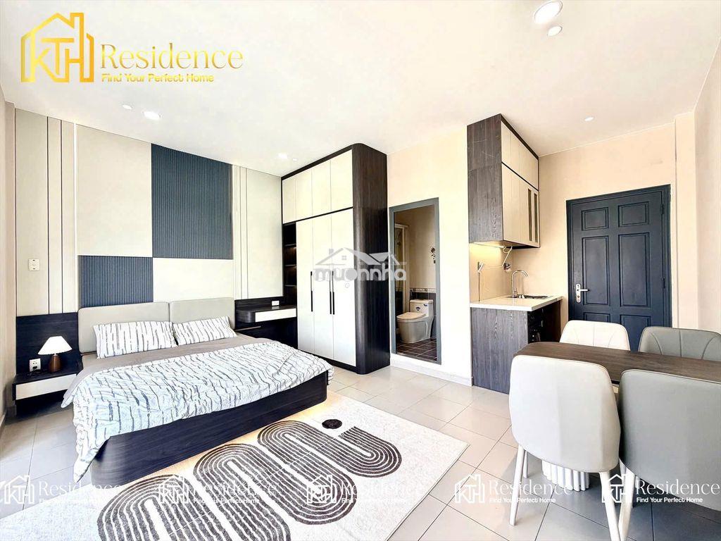 😍😍😍Khai trương studio full nội thất ngay dương thị mười🚕🚕bệnh viện q12 - Ảnh 3