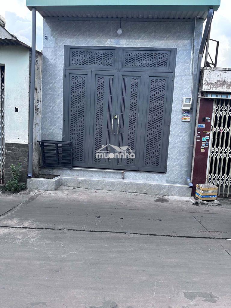 Chính chủ cho thuê nhà nguyên căn mới 100% - Ảnh 3