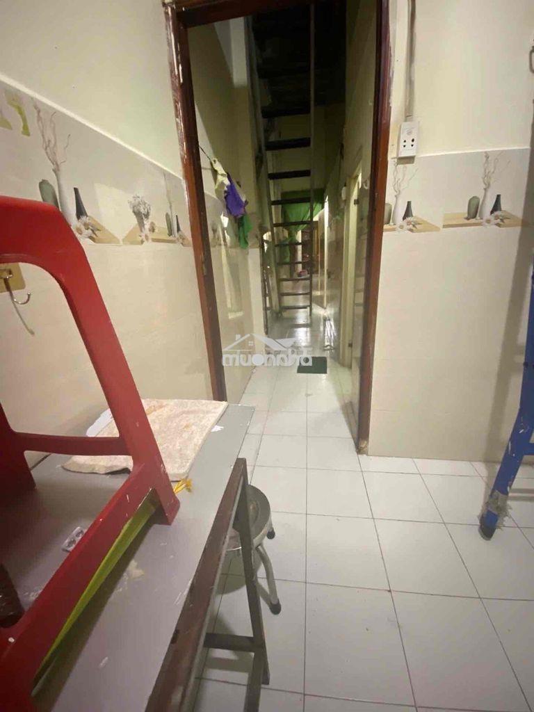 Bán nhà hxh  ngay lý thường kiệt-tân bình-2 tầng-68m2-nở hậu-nhỉnh 7ty