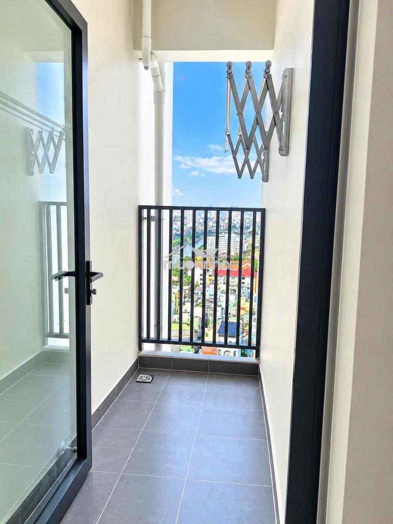Cho thuê 3pn 80m2 full nội thất chỉ 16 triệu tại aurora residences - Ảnh 2