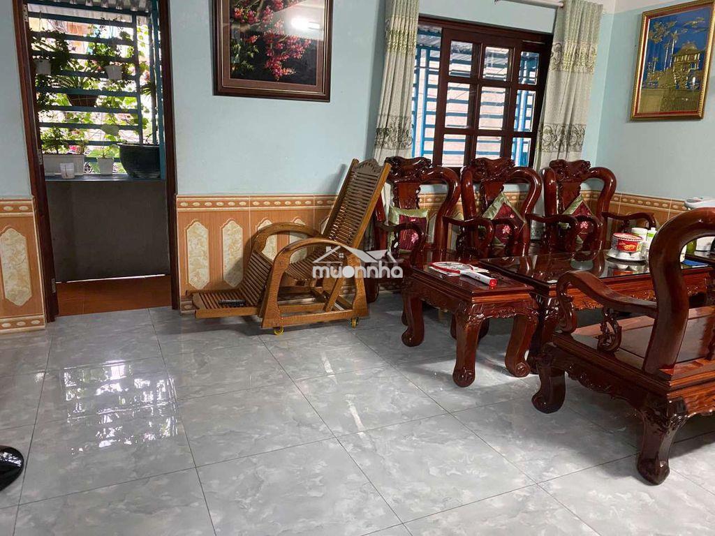 Chung cư 139 lý chính thắng  - Ảnh 2