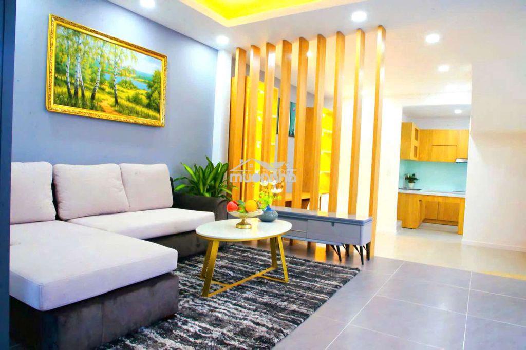 Bán nhà hẻm xe hơi nguyễn văn đậu 100m² ngang 8m giá 8 tỷ 1 - Ảnh 3