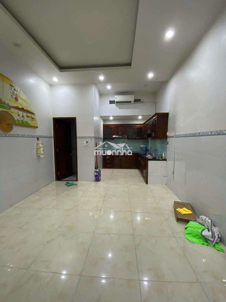 Cô tám về quê cần cho thuê nhà 6pn 5 nvs gần phạm văn đồng - Ảnh 2