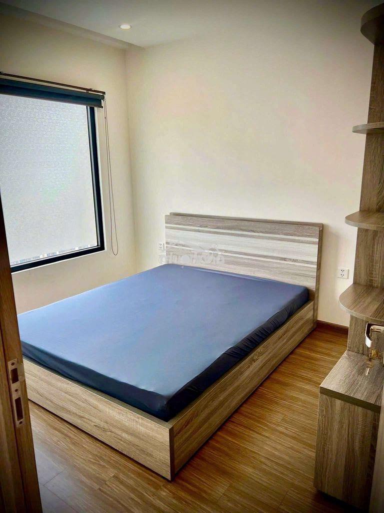 Căn hộ ori vinhomes grand par - Ảnh 4