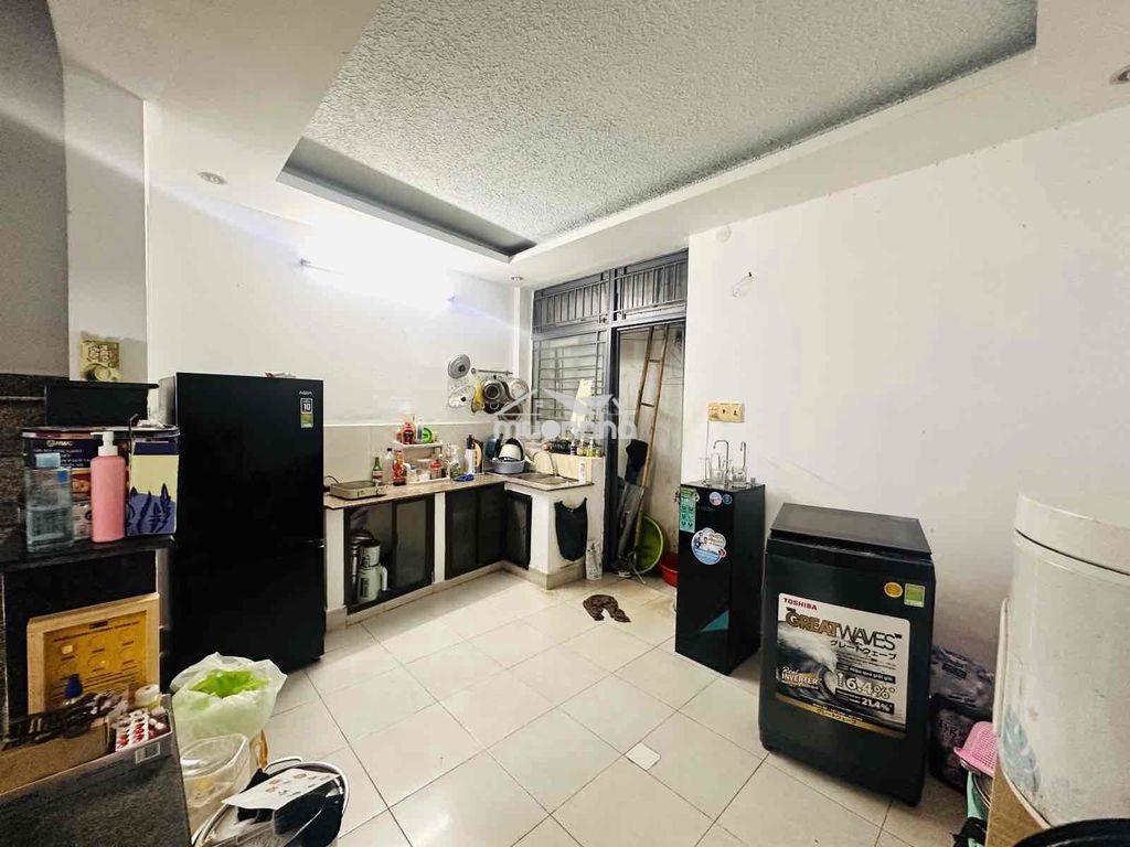 Nhà 2 tầng sát lê văn việt giá siêu tốt 3.5 tỷ - Ảnh 2