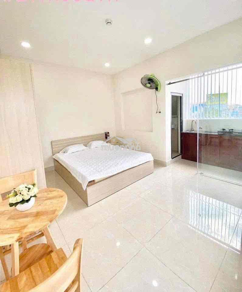 ✨Phòng mới - thang máy - cửa sổ trời to - thoáng - ngay nguyễn kiệm ✨
