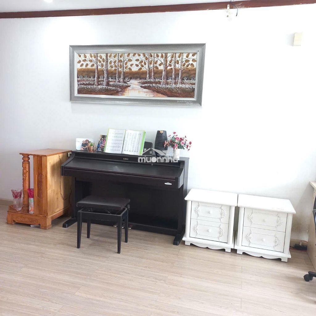 Chính chủ cần bán căn hộ giai việt 2 phòng ngủ giá 4.350 tỷ - Ảnh 3