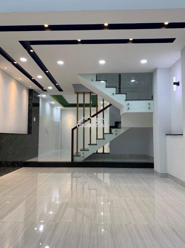 Chính chủ cho thuê nhà hxh 72/2c phan đăng lưu p.5 q.pn - Ảnh 2