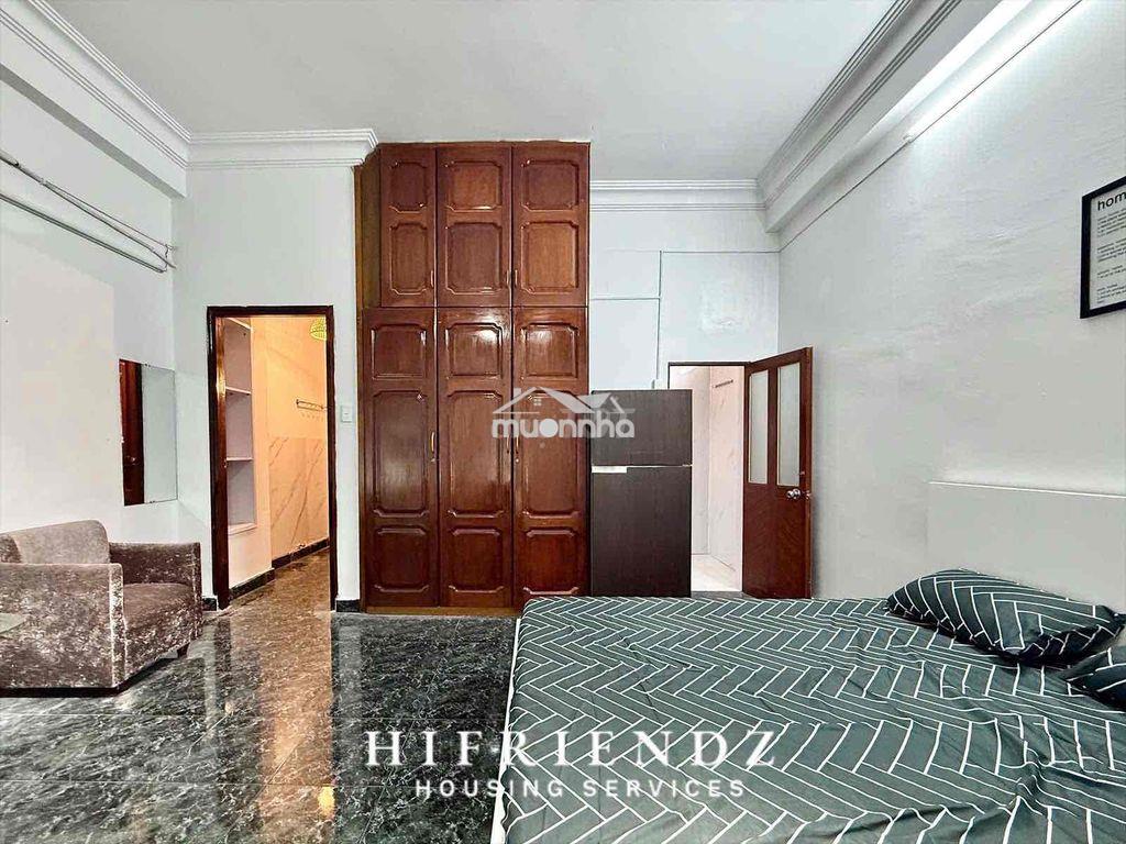 Chung cư mini cho thuê sát đại học sài gòn 100m| rộng 30m2|ở 2-3 bạn - Ảnh 4